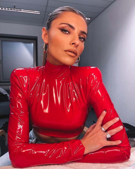 sophia thomalla height - sophia thomalla 104